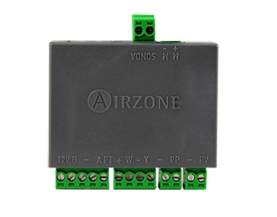 Mitsubishi Heavy Industries Airzone VAF Spare Damper Wired Module