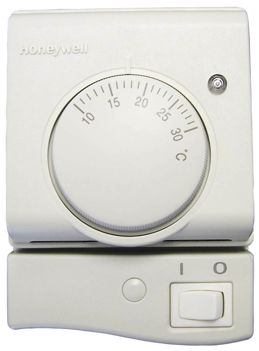 MECHANICAL ROOM THERMOSTAT