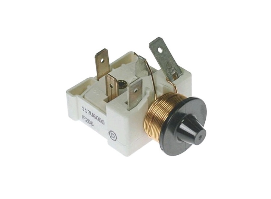 DStart Relay 220-240V HST - Secop/Danfoss Various Models