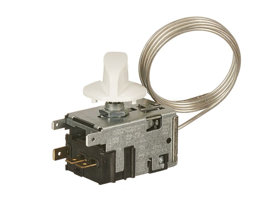 Danfoss Thermostat 077B