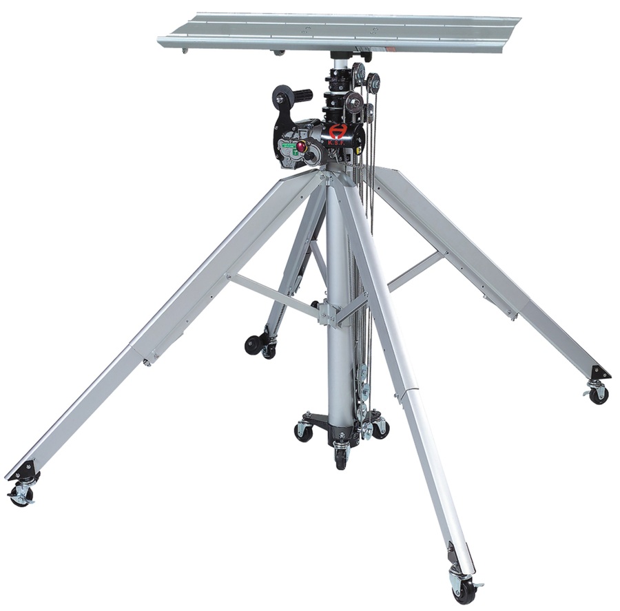 CM520 Portable Lifter - Electric