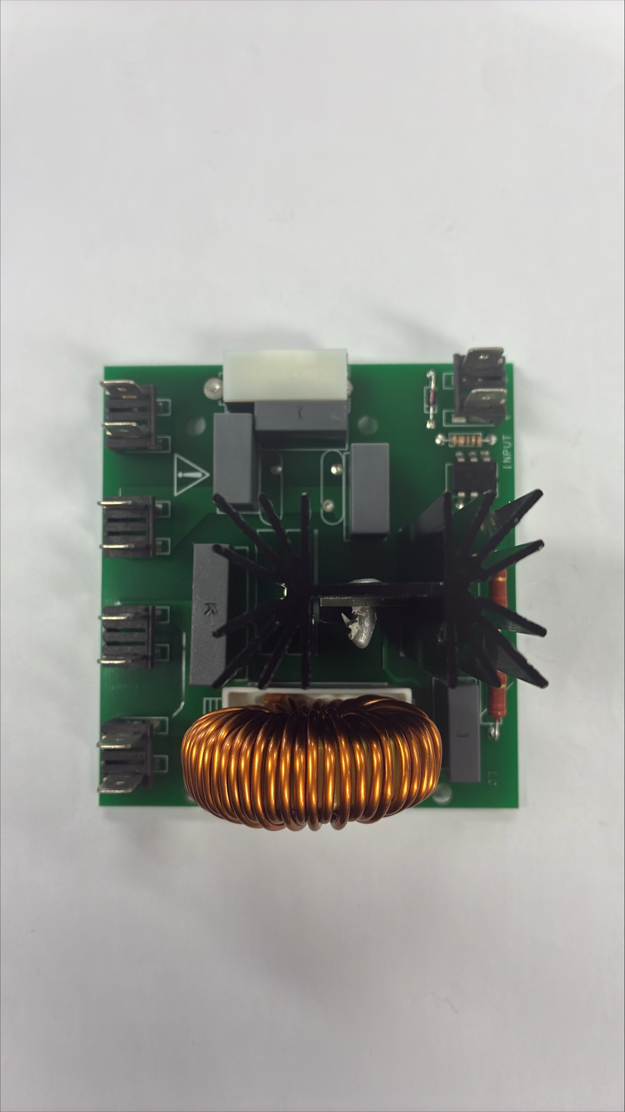 Fan Speed Controller