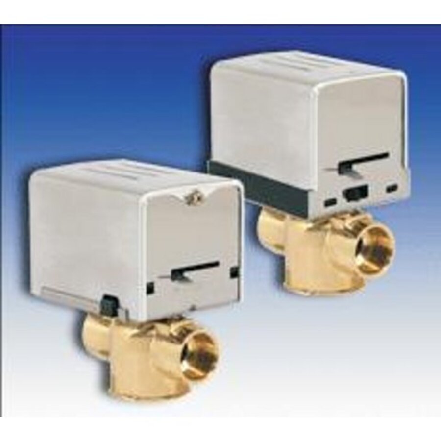 Erie PopTop Actuators