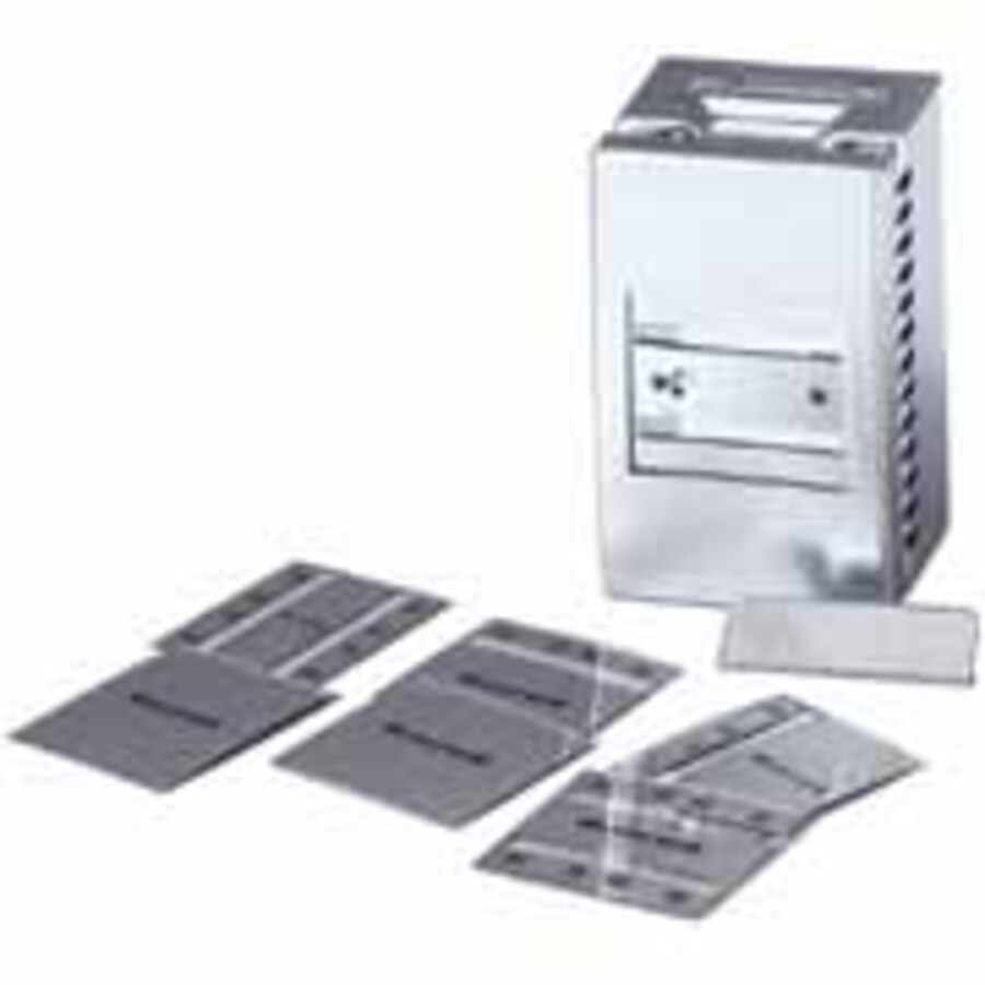 Pneumatic Thermostat Cover