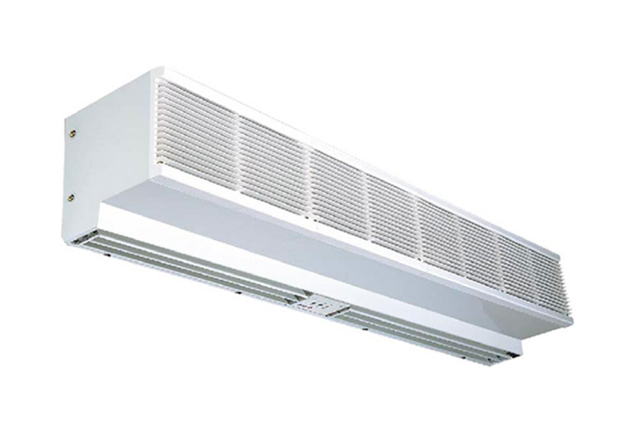 Gree Air Curtain - 1200mm