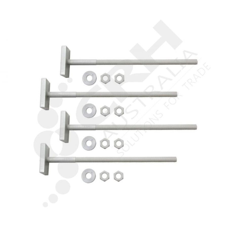 Evaporator Mounting Kit