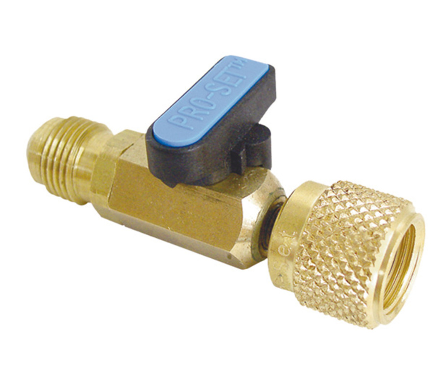 CPS Ball Valve