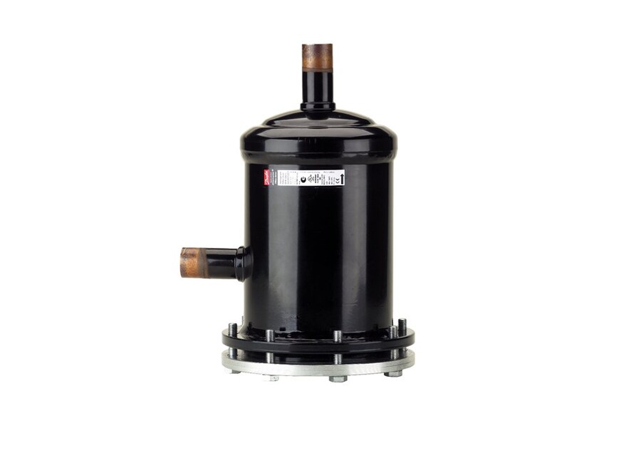 Danfoss DCR Filter 04811s Assy.