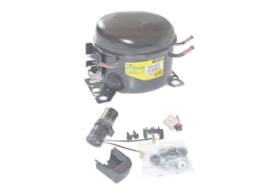 Secop TL4G Compressor M/HBP 220-240V