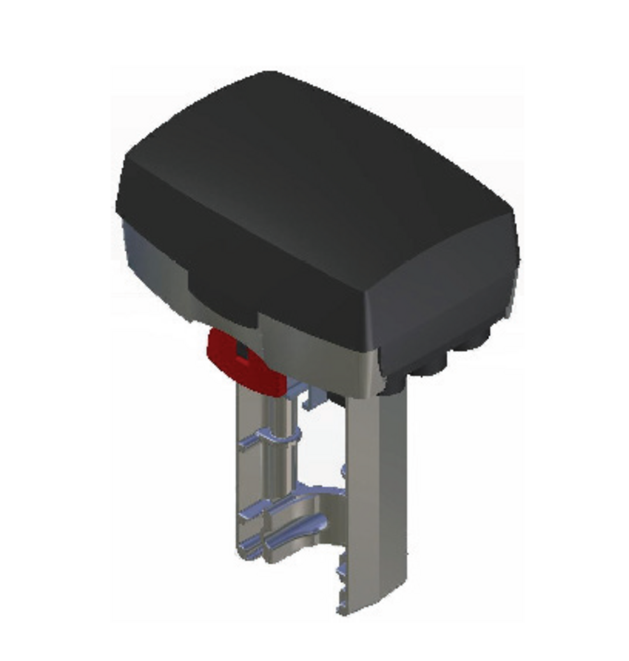 Actuator for Valves