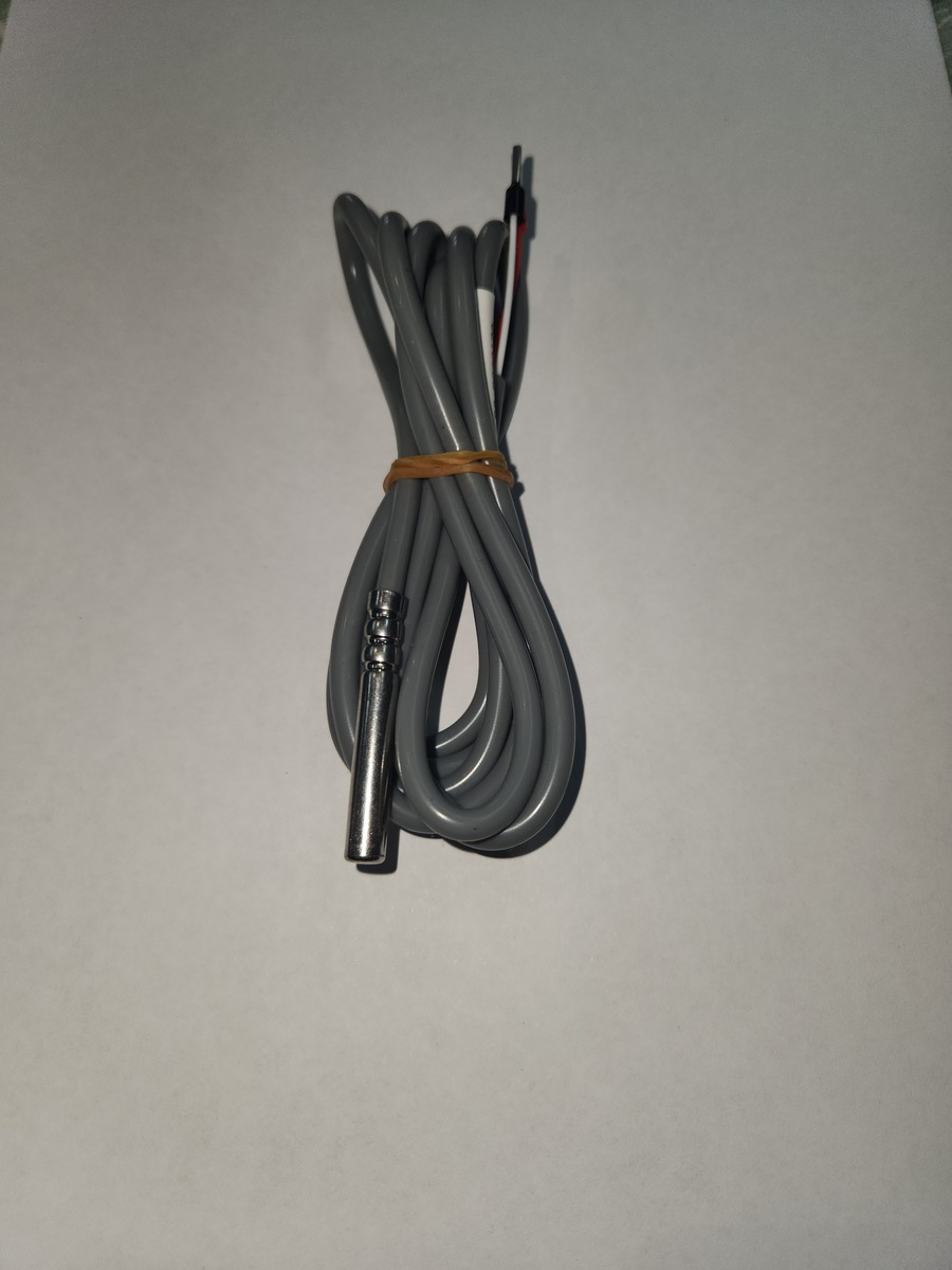 Dixell Water Proof Probe PTC