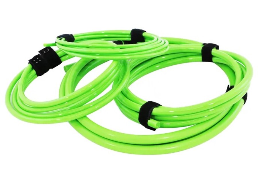 Internal Tube Bender 3/4 3m