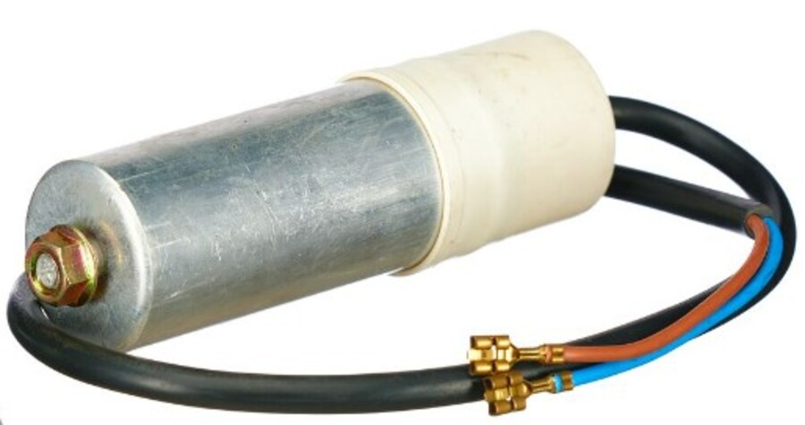 Run Capacitor Suits Kirby Hermetic Compressors