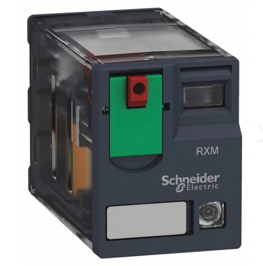 Plug In Relay 14 Pin