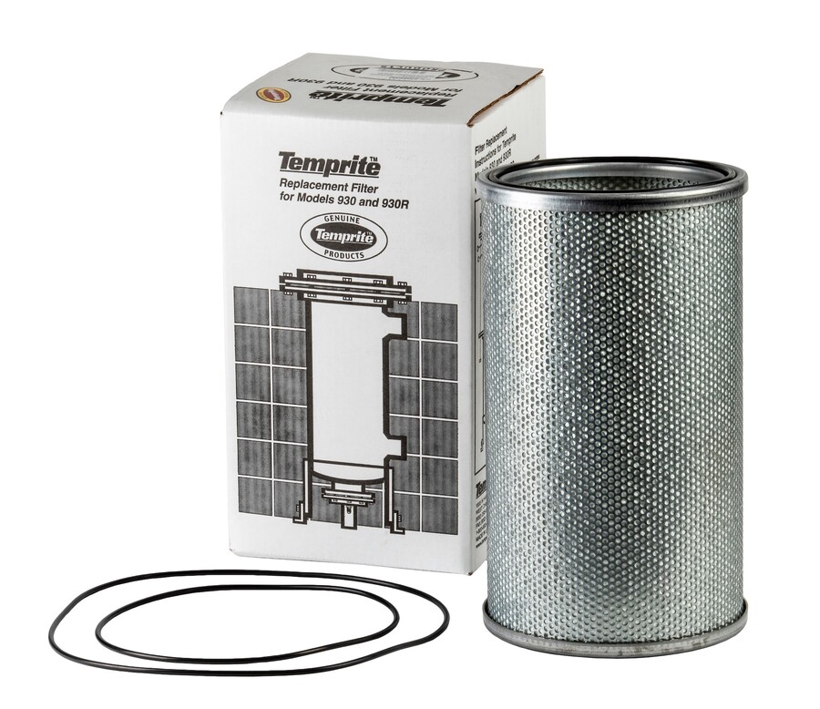 930/R STANDARD EFFICIENCY FILTER KIT