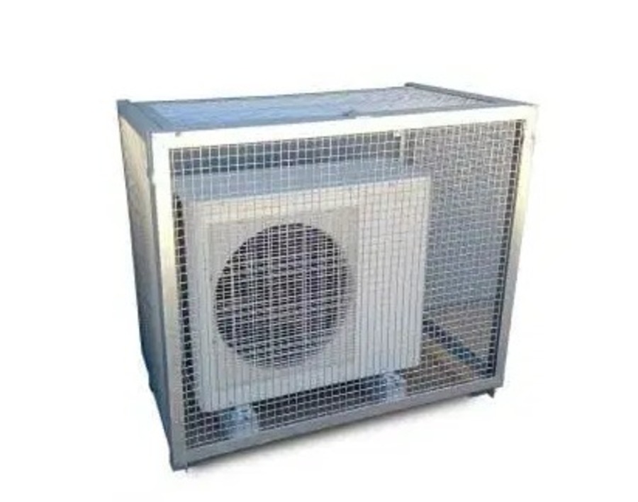 Condenser Cage