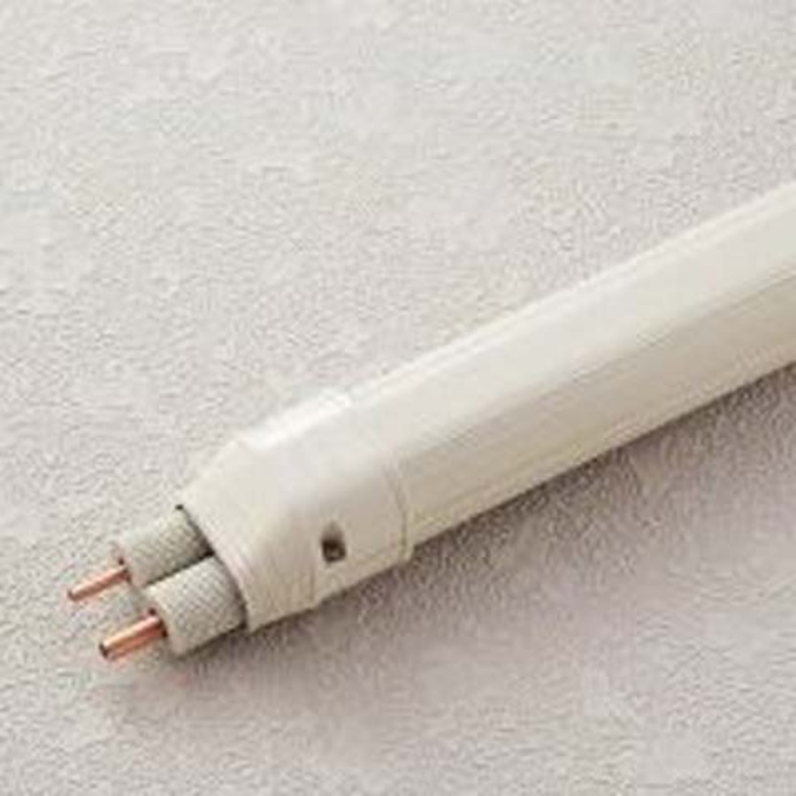 END FITTING for SLIMDUCT