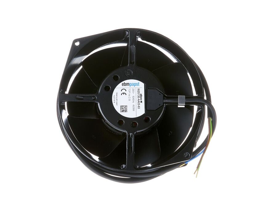 EBMPAPST AXIAL FAN W2S130-AA03-63