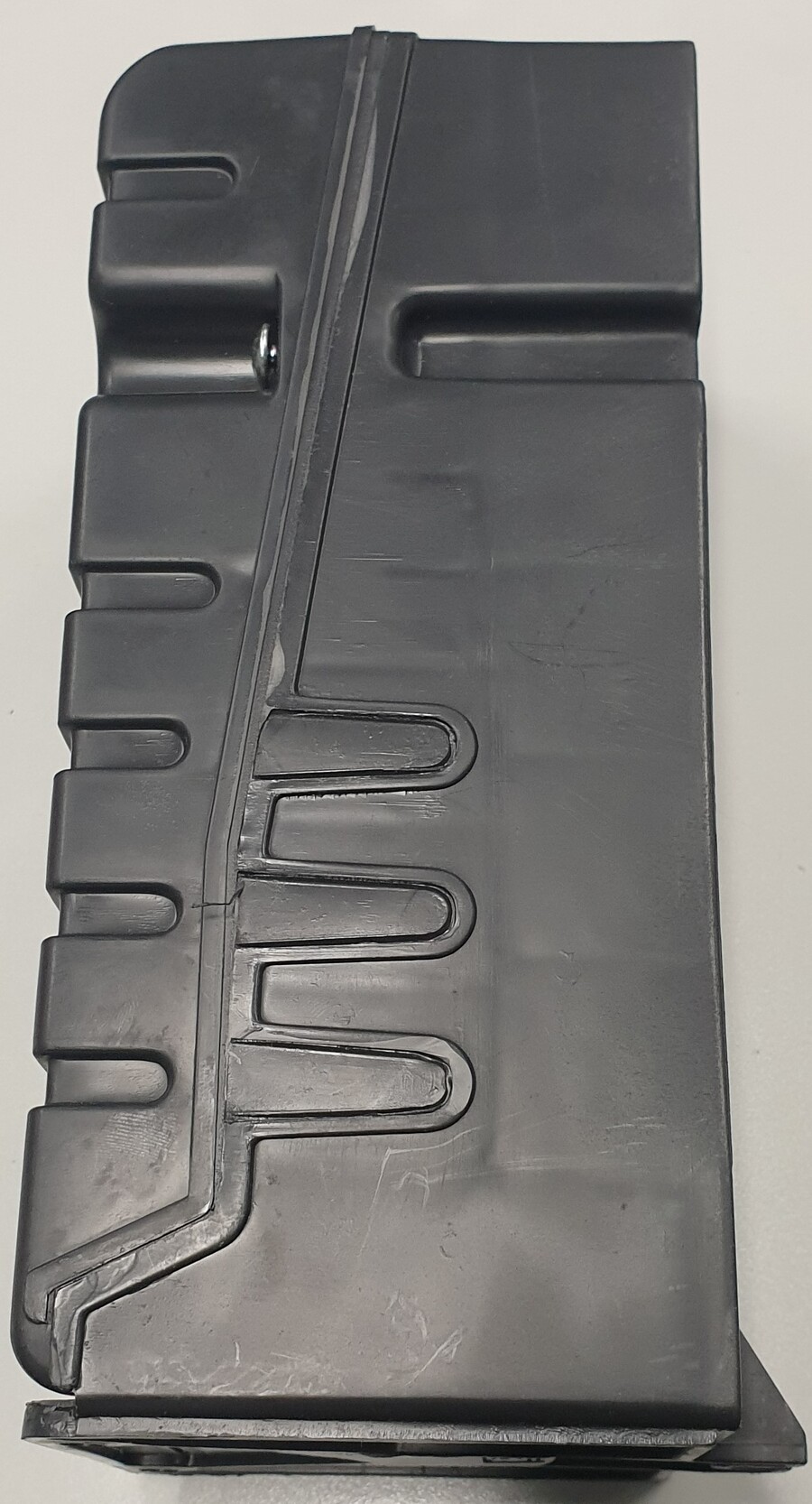 Kirby Electrical Enclosure