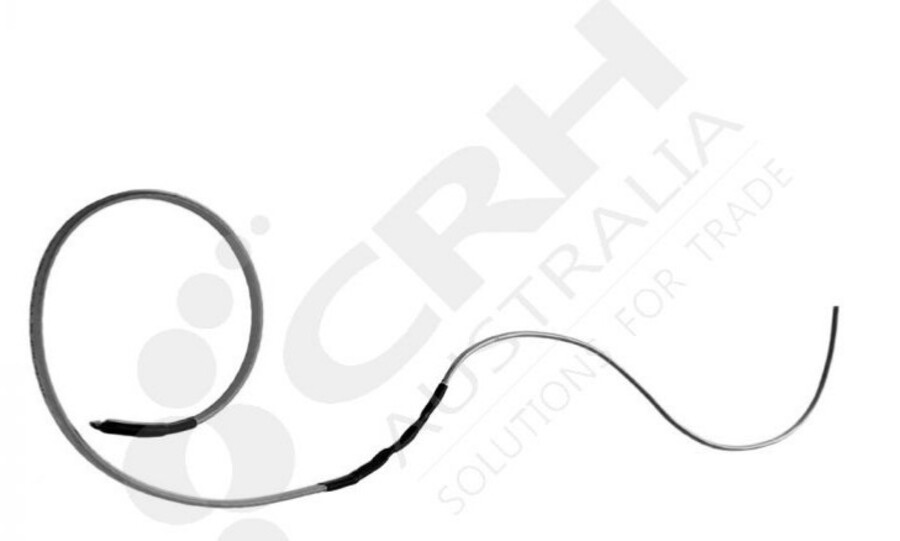 Condensate Drain Heater - 1metre