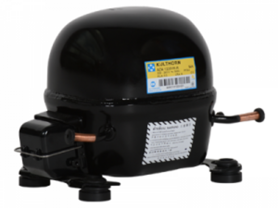 Kirby Domestic Hermetic Reciprocating Compressor