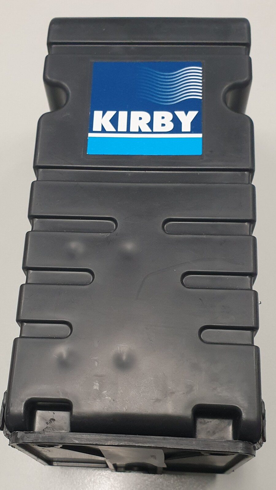 Kirby Electrical Enclosure
