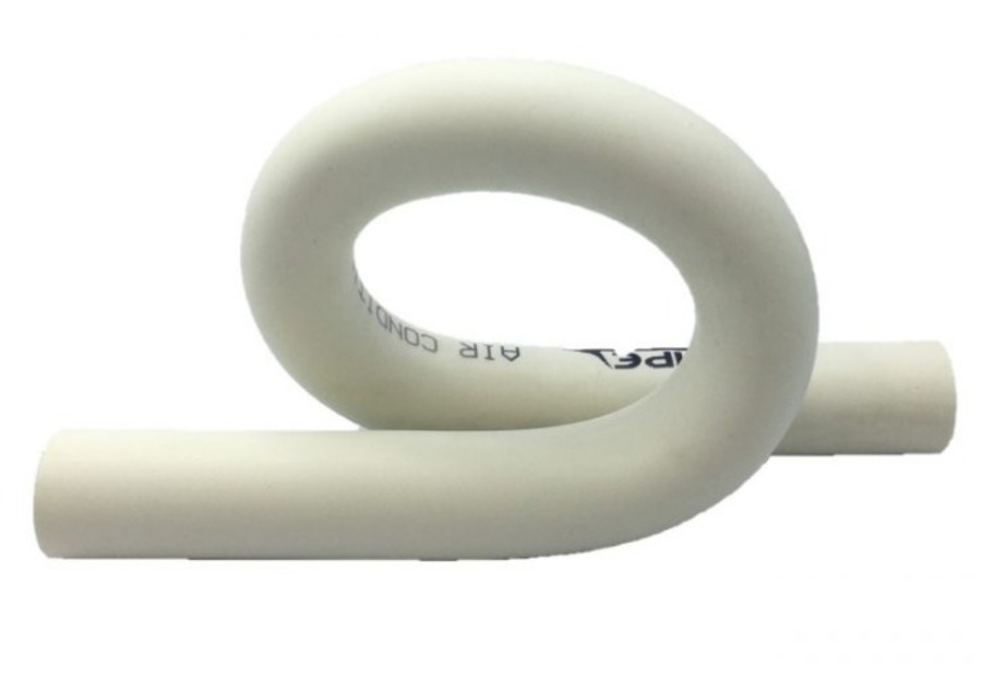 20mm PVC Pigtail Condensate Trap