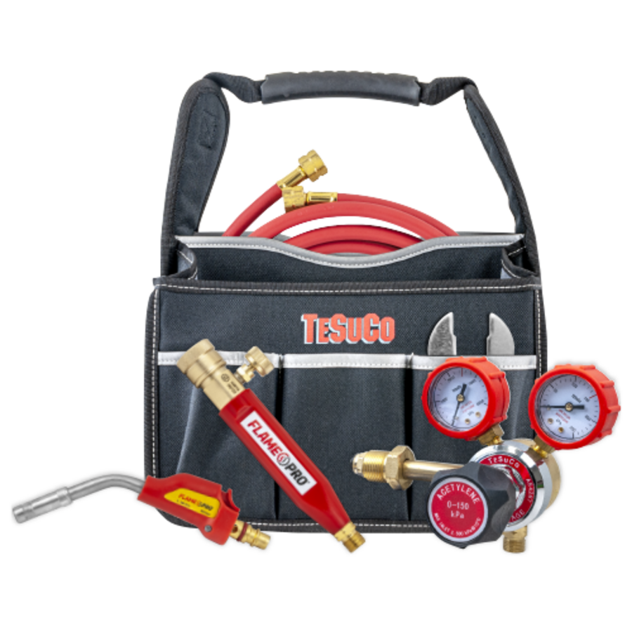 Acetylene Torch Kit Complete