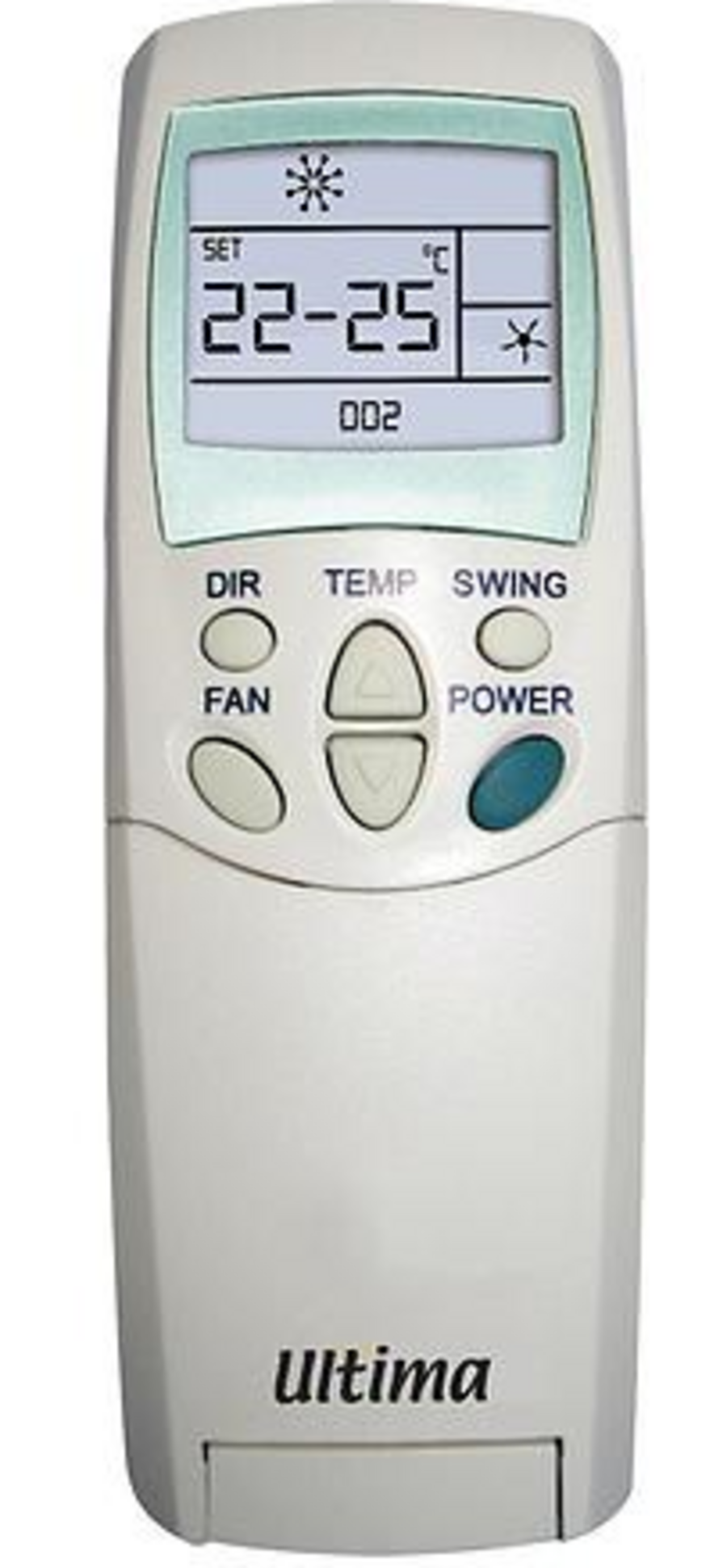 Universal Remote Controller - Energy Saving