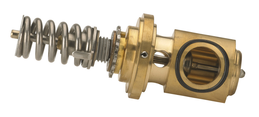 Danfoss - TE55-11 - Orifice