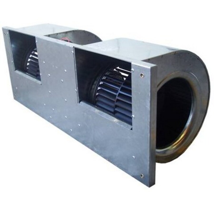 Fan Deck 3 Speed 600W 9-7T