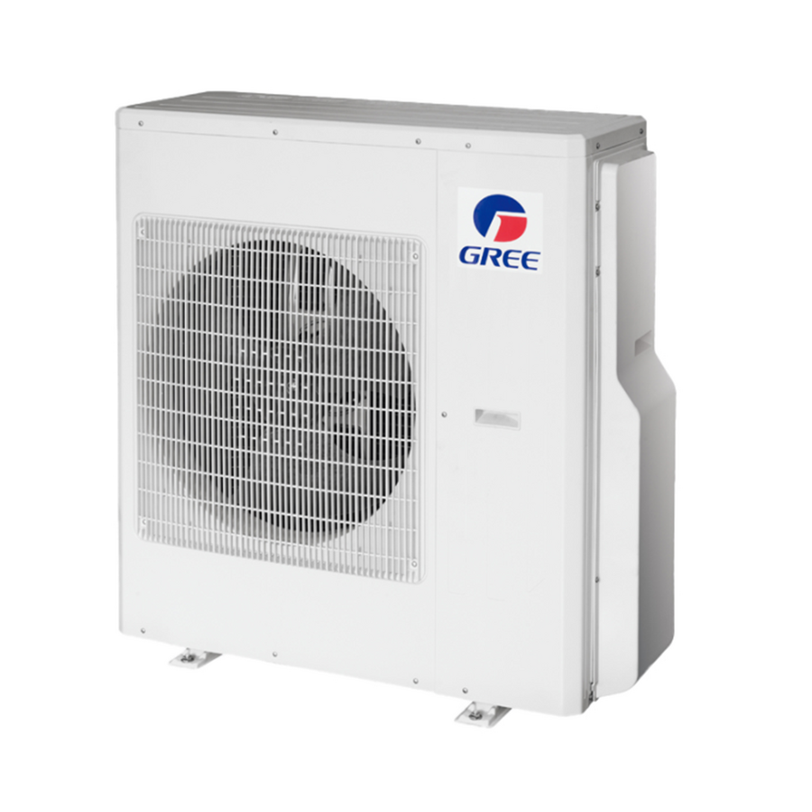 8kW R32 Freematch Outdoor Unit