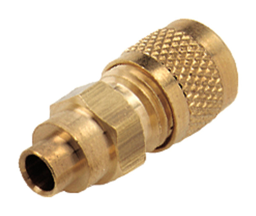 Access Valve 1/4Mfx3/16X3/8Sol