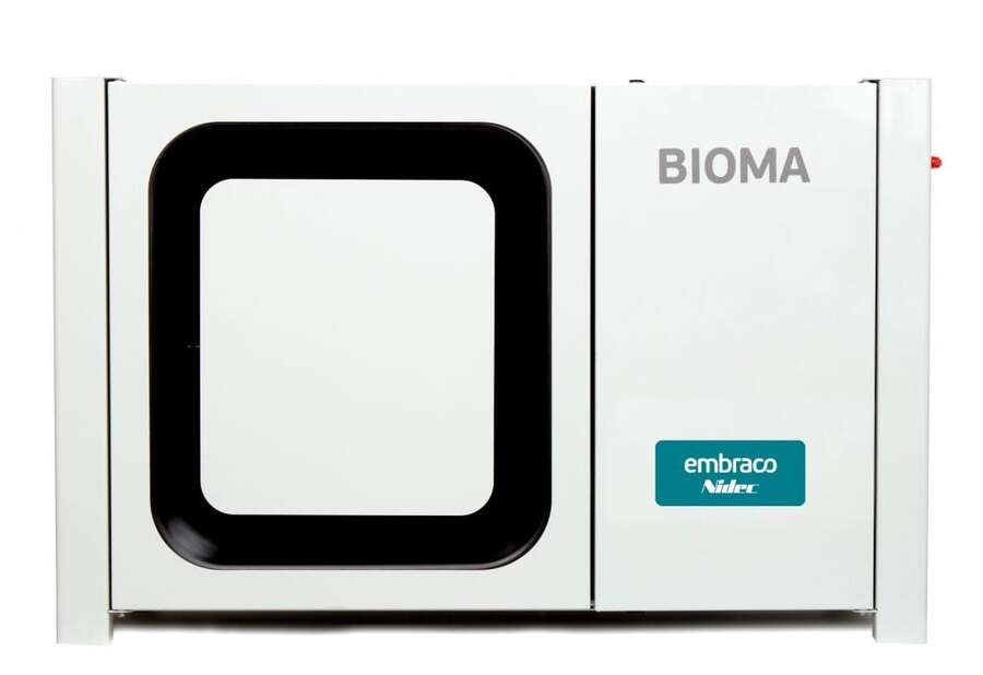 Bioma Ultra Quiet 1.8kW MT R134a Cond Unit