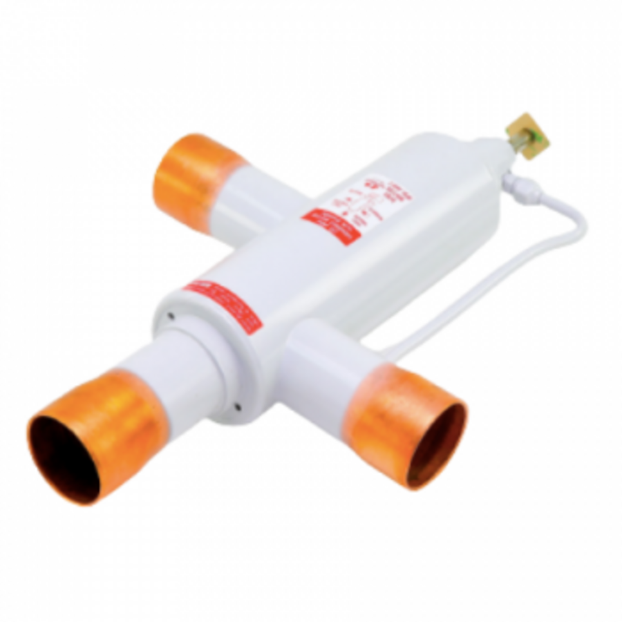 Sporlan Heat Reclaim Valve