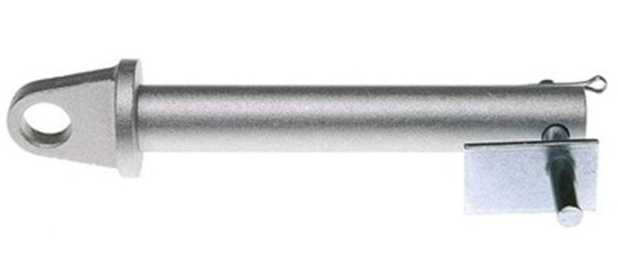 CRH Inside Release Rod & Pin, Grey