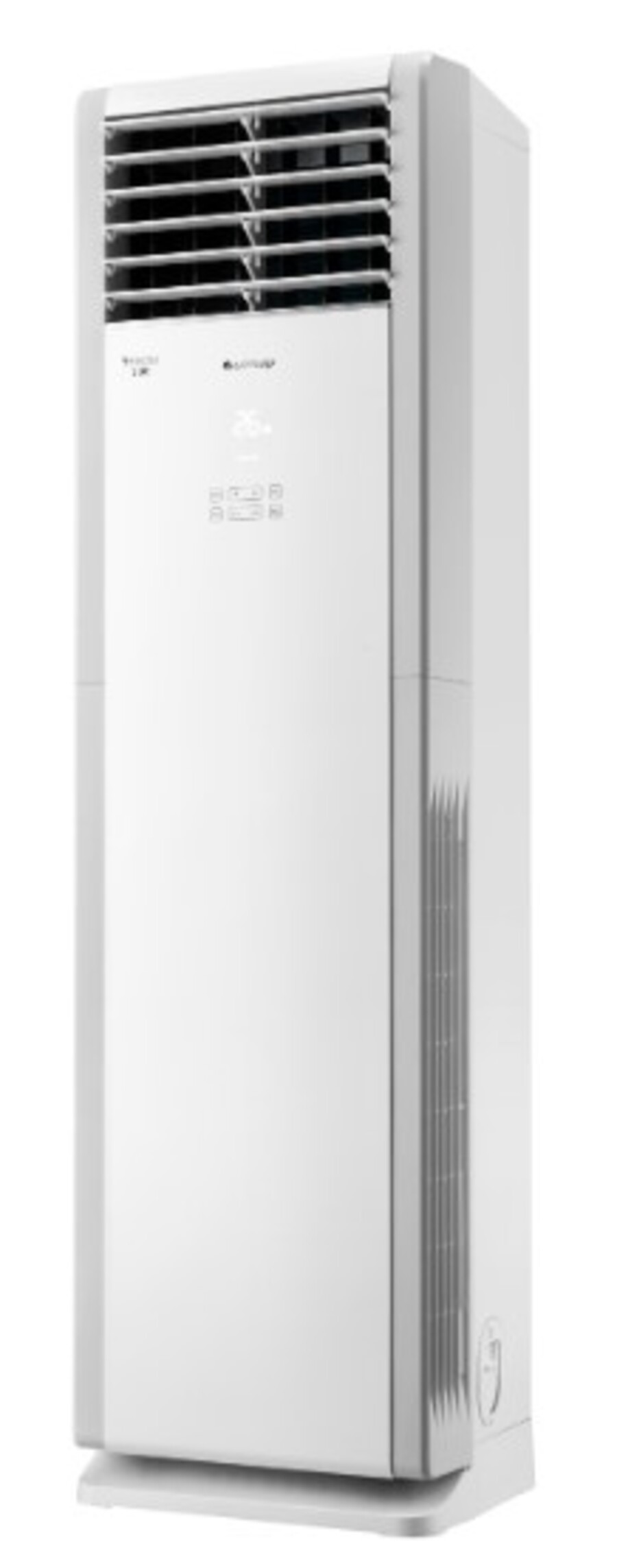 R32 Floor Standing Indoor Unit T Fresh