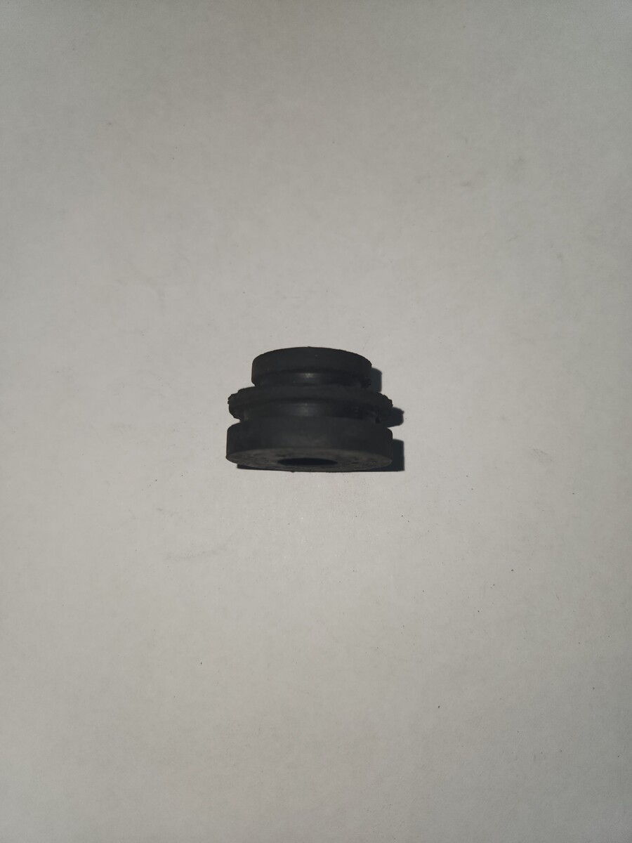 Compressor Mount Rubber 