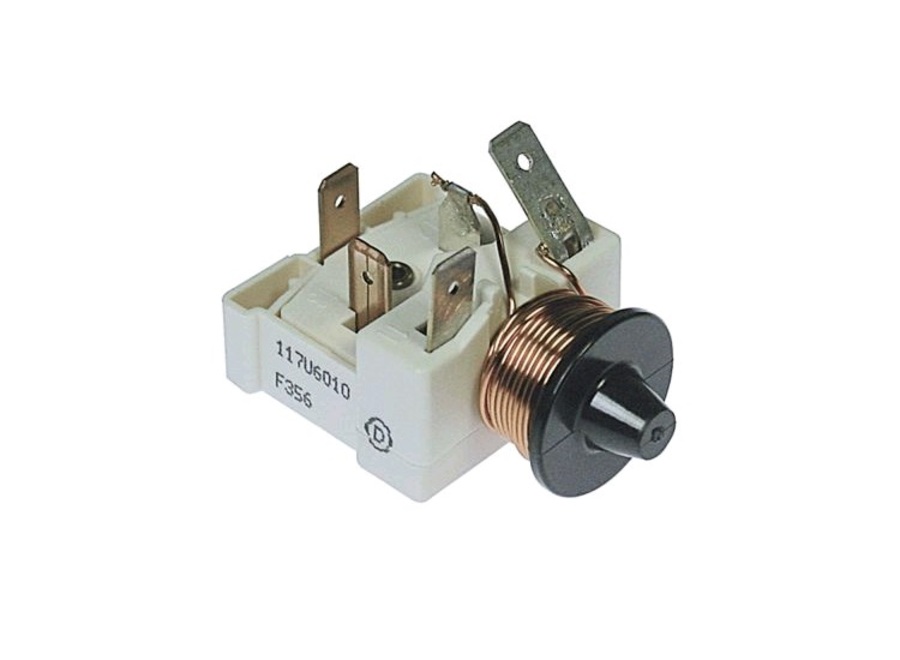 Start Relay 220-240V HST -Secop/Danfoss Various Models