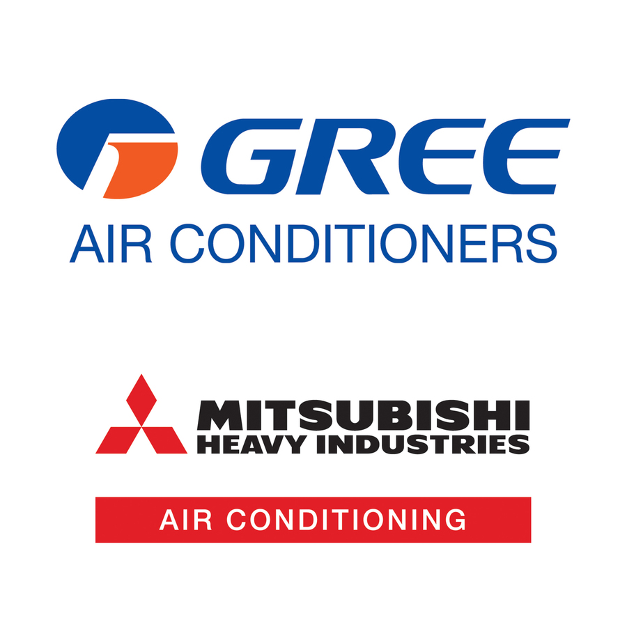 Residential Air Con Equipment