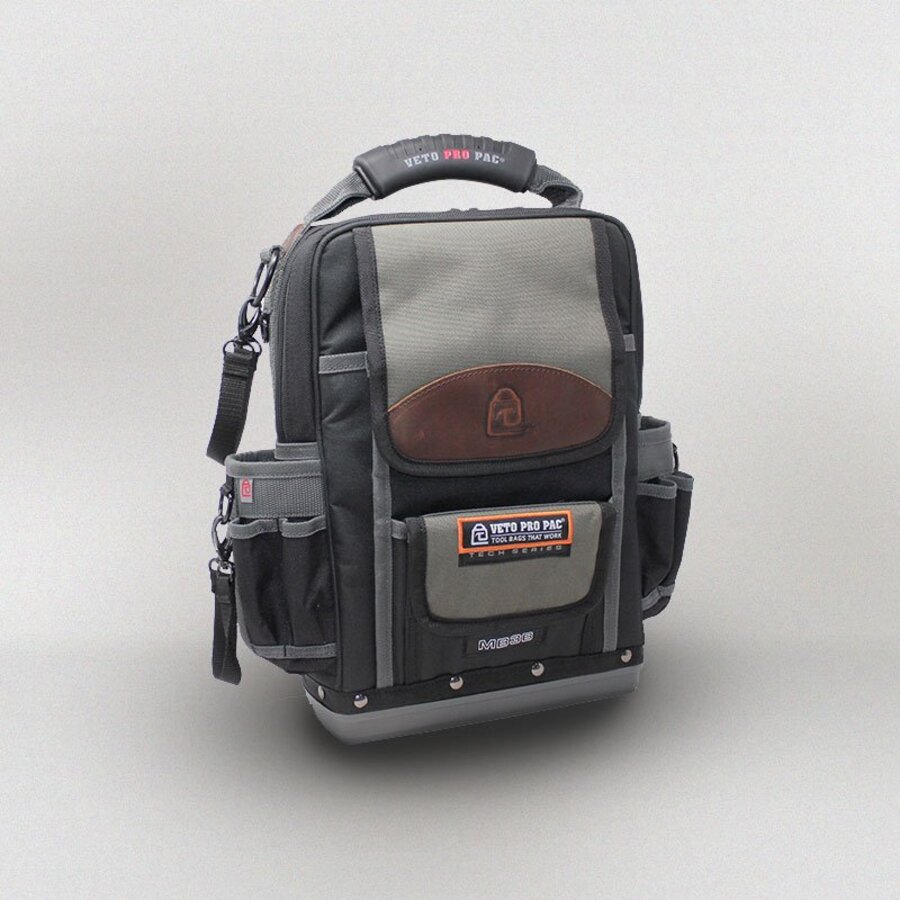 MB3B Veto Pro Pac Tool Bag