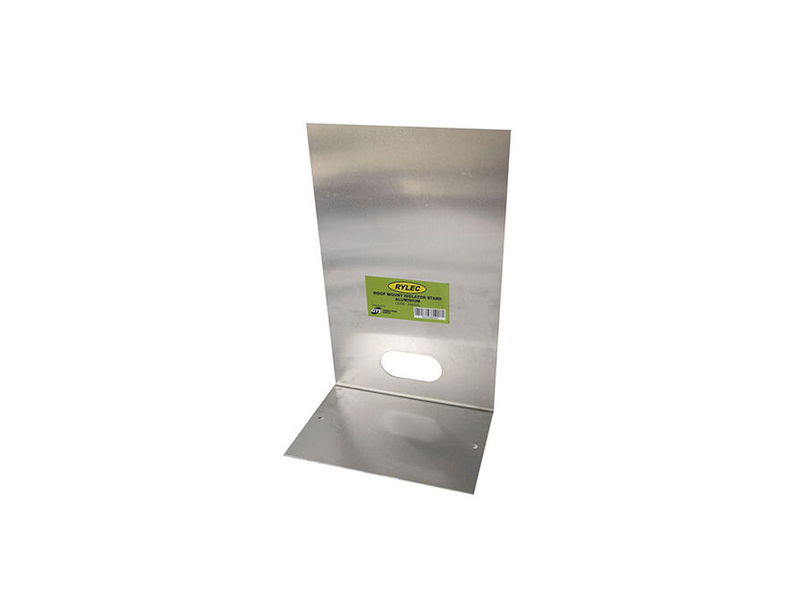 Rylec Aluminium Roof Mounted Isolator Stand