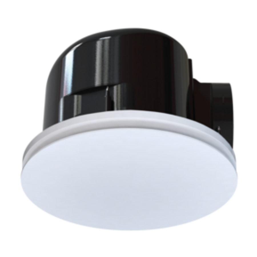 Pacific Ventilation BEC Header Box Fan