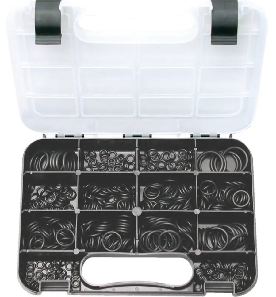 Grab Kit - Metric O-Rings
