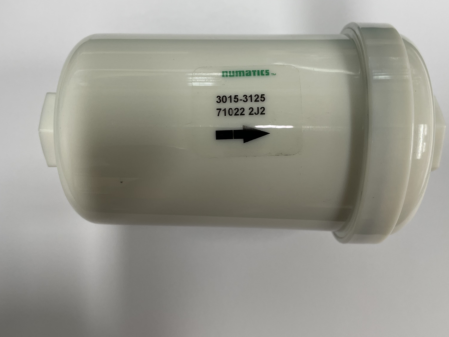 Charcoal Filter suits the Danfoss PAGM leak detector