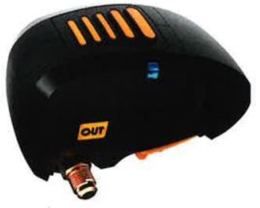 CPS Wireless solenoid valve module 