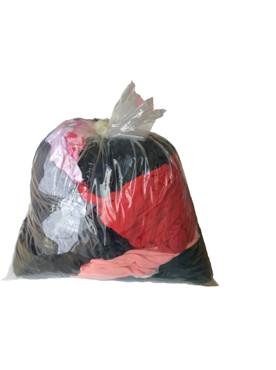 Rags - 1.2kg bag