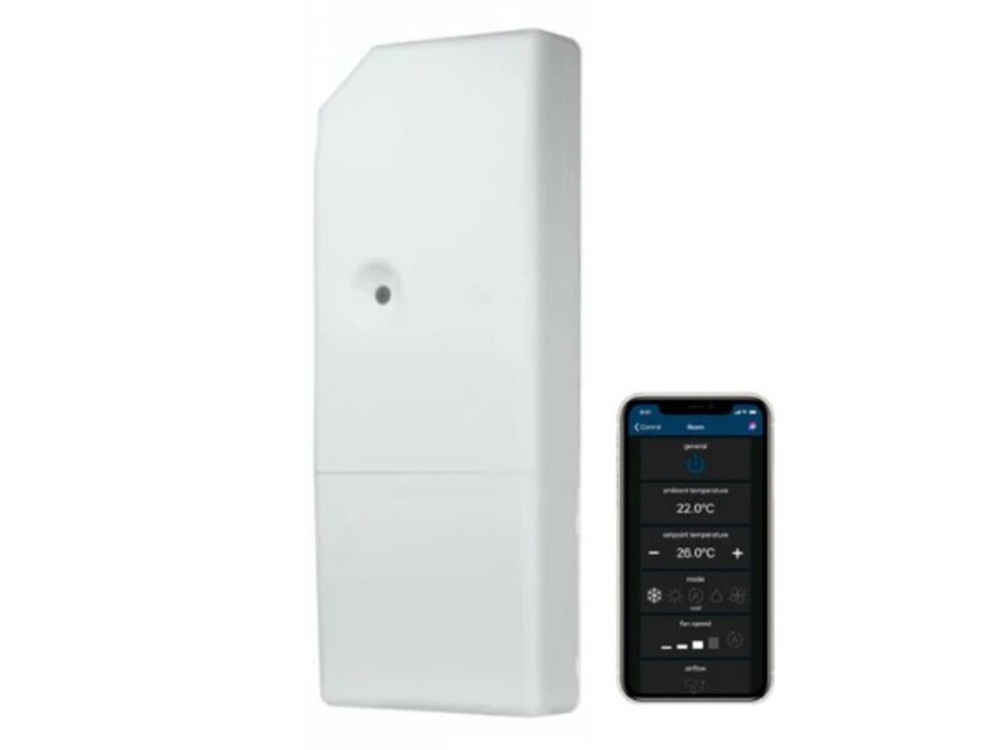 IntesisHome Wifi Adaptor