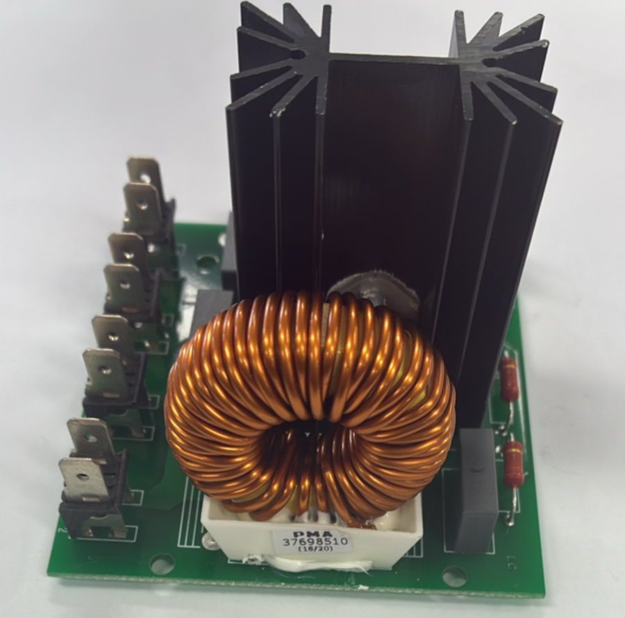 Fan Speed Controller