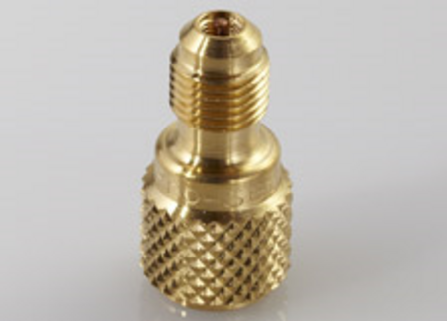 CPS Brass Adapter